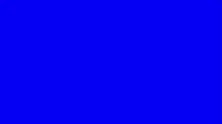Blue Screen, Binaural Alpha Waves 7Hz, Sleep Music