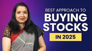 Best Approach to Buying Stocks in 2025