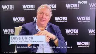 Dave Ulrich Detect Talent