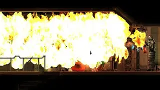 [ENG] Barotrauma - The "Dropped fuel rod" Incident