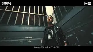 New Era x MIC SWG [BPM] - EP07. Flowsik (플로우식) - 잔치 (Prod. BLCKCODE)