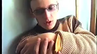 Прощай, Миша