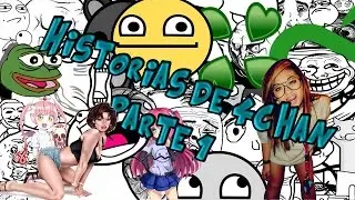 Anecdotas de 4chan