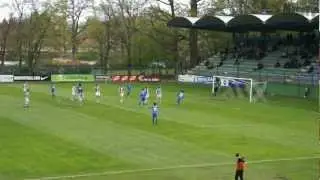 MuraTV: Mura 05 : Hit Gorica 0:1 (0:1)