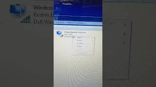 Find out your WiFi password on your laptop