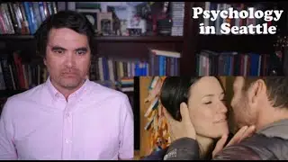 90 Day Fiancé (Geoffrey and Varya #12) - Therapist Reacts - Proposal