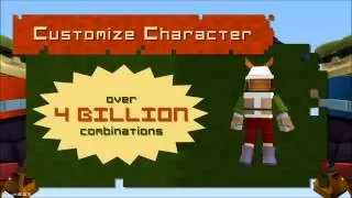 Guncraft - Xbox Trailer
