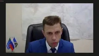 Прямой эфир и.о. Главы г. Мирного