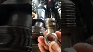 Thread roling 