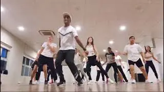Vacation / Zumba Choreo by Jason J-style