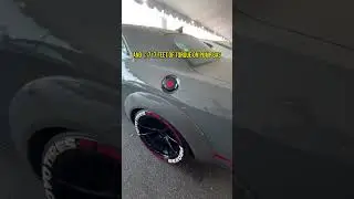 2018 Dodge Challenger SRT Demon SOLD
