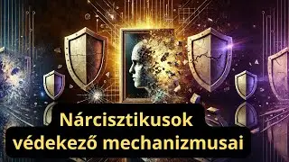 Nárcisztikusok főbb védekező mechanizmusai