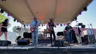 Stone Daisy // Iconicfest Brainerd 2022 // It Ain’t My Fault