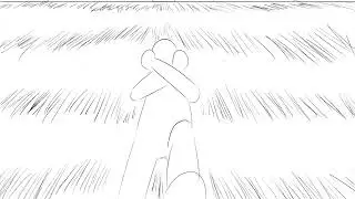 I don't know when I'll animate again