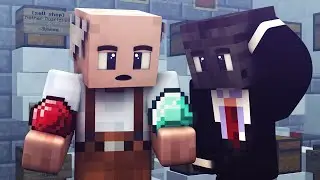 Abgegrieft trollt Spieler auf meinem Server 😨