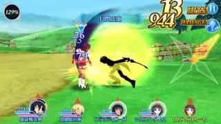 Tales of the Rays - Heroic Tale Spun by Destiny (Stage 13)