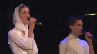 Театрализованный концерт «А может, не было войны»