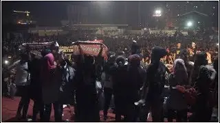 SUPERMAN IS DEAD VS ENDANK SOEKAMTI 