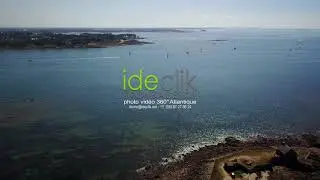 video camping morbihan