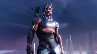 Destiny 2: Nimbus: I don't think you need a warlord translation for why that's bad