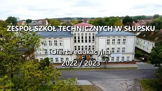 Oferta edukacyjna 2022/2023