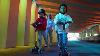 BERG NEXO Scooters at Wicken Toys