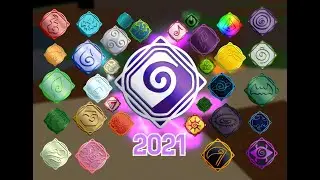 [2021] All Element showcase | ROBLOX Elemental Battlegrounds