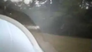 JR Venture 30 onboard cam 1