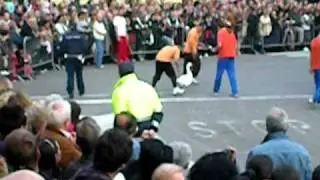 Autunno Ciarlasco 2010 - La corsa delle Oche...