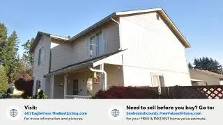 607 Eagle View Dr  Granite Falls WA
