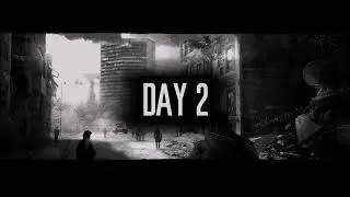 This War of Mine Long Stream I Promise  (Live)