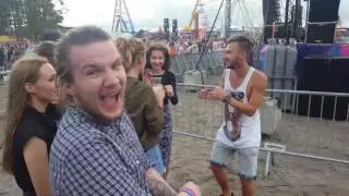 Weekend Festival Baltic 2016