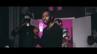 Princyboii - Impressed (Prod By Madani Beats) #LGM