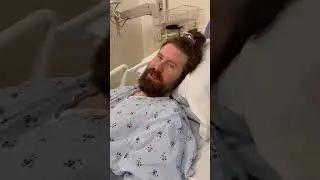 Update on my latest surgery. Ulcerative Colitis and being reconnected. ❤️🙏 Thank you thank you!