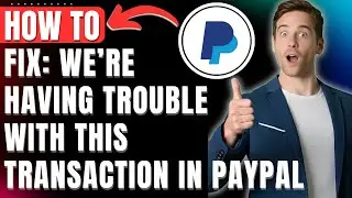How to Fix PayPal 