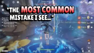 Guide to Defeat the Golden Wolflord FASTER | 3.3 Spiral Abyss | Genshin Impact