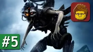 BlackSite: Area 51 - #5 - Was läuft hier für ein Film?