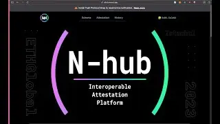 NHub ETHIstanbul