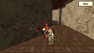 GameMaker RPG Update 6/26/23