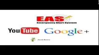 The Emergency Alert System Test (Jacob Brown)