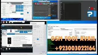 dft pro tool l chimera tool dt pro tool l Unlock l tool