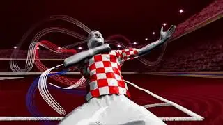 European Qualifiers Outro - FIFA World Cup 2018 - Croatia