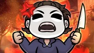i don't know how i managed to escape... | Dead by Daylight