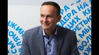 Сергей Рязанский - Как приближаться к победе, сохраняя позитив