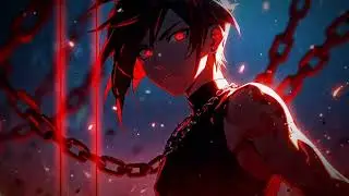 SYM - SUPREMACY [REGAIN] (Official Visualizer)
