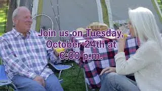 Join us for a Social Security Seminar!