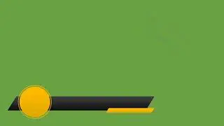 Green Screen Title Intro Download | No Copyright | Youtube Intro Green Screen