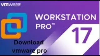 How To Install VMware Workstation Pro For Personal Use.
