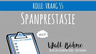 Q55 STADIUMS VAN SPANONTWIKKELING