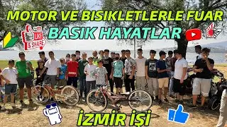 BICYCLE AND MOTOR FAIR LEGENDARY VIDEO 